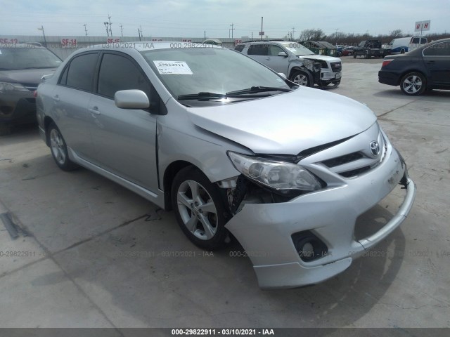 TOYOTA COROLLA 2012 5yfbu4ee1cp035018