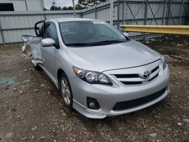 TOYOTA COROLLA BA 2012 5yfbu4ee1cp035102