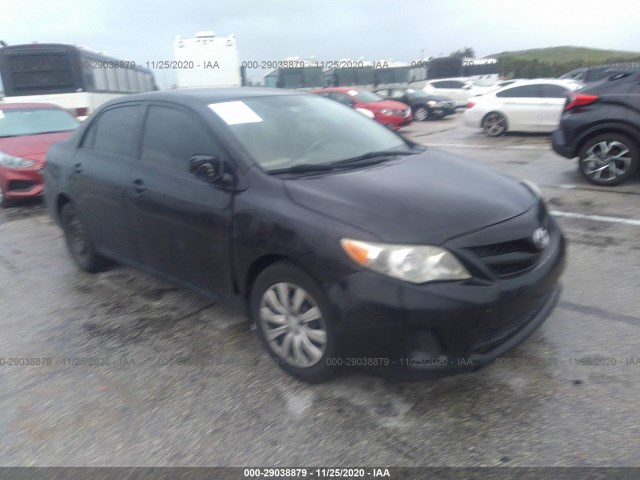 TOYOTA COROLLA 2012 5yfbu4ee1cp035987