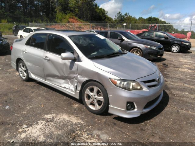 TOYOTA COROLLA 2012 5yfbu4ee1cp036962