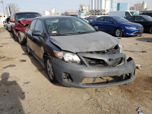 TOYOTA COROLLA BA 2012 5yfbu4ee1cp038498