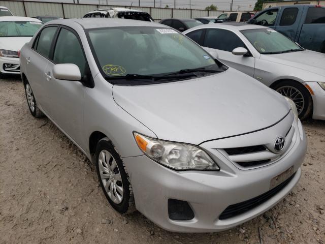 TOYOTA COROLLA BA 2012 5yfbu4ee1cp038601