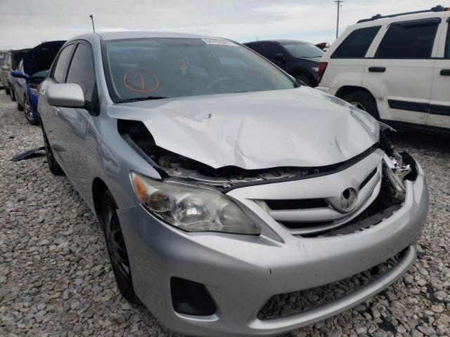 TOYOTA COROLLA BA 2012 5yfbu4ee1cp039232