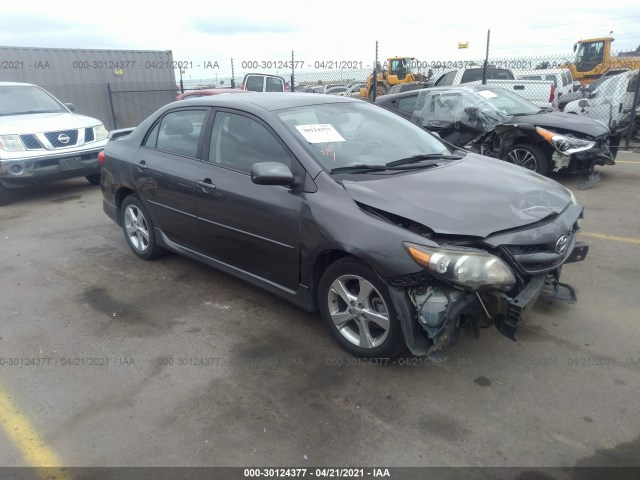 TOYOTA COROLLA 2012 5yfbu4ee1cp040056