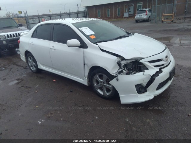 TOYOTA COROLLA 2012 5yfbu4ee1cp040963