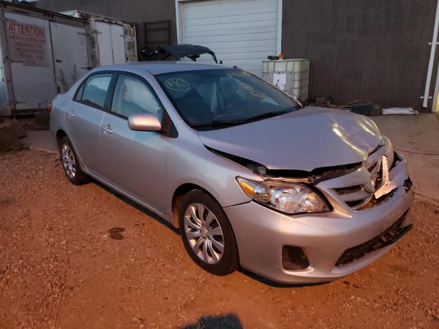 TOYOTA COROLLA BA 2012 5yfbu4ee1cp041644