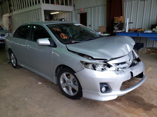 TOYOTA COROLLA BA 2012 5yfbu4ee1cp041742