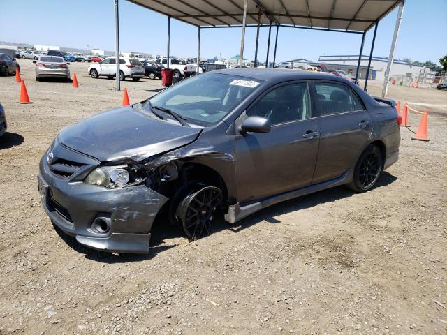 TOYOTA COROLLA BA 2012 5yfbu4ee1cp043572