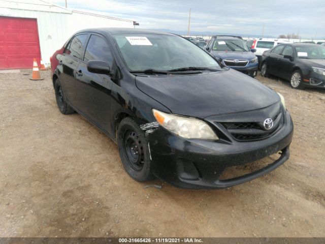 TOYOTA COROLLA 2012 5yfbu4ee1cp043703