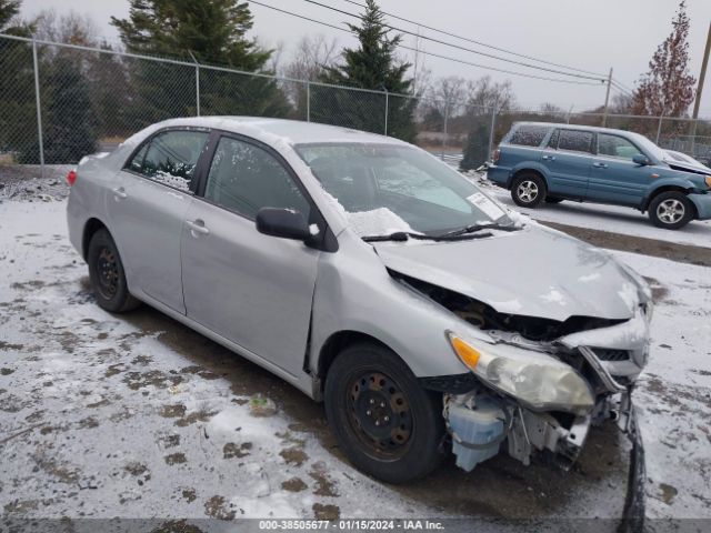 TOYOTA COROLLA 2012 5yfbu4ee1cp045225