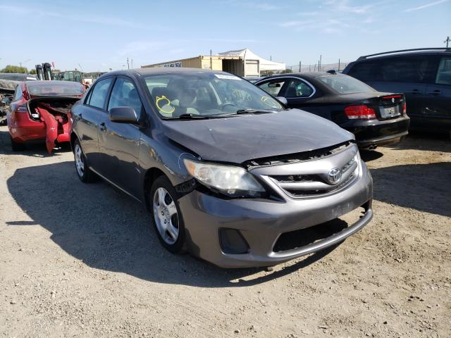 TOYOTA COROLLA BA 2012 5yfbu4ee1cp045287