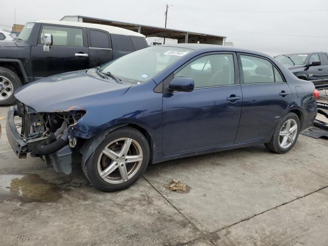 TOYOTA COROLLA 2012 5yfbu4ee1cp045614