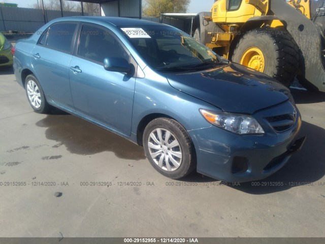 TOYOTA COROLLA 2012 5yfbu4ee1cp046939