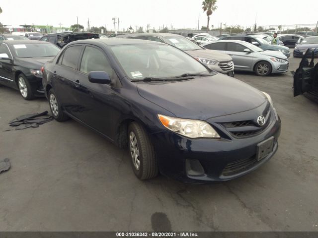 TOYOTA COROLLA 2012 5yfbu4ee1cp047394