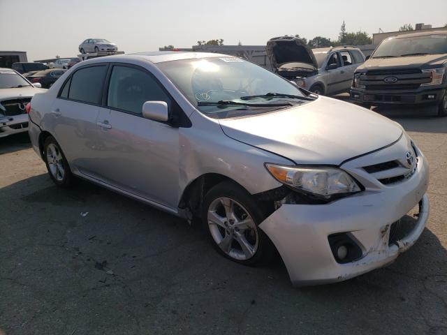 TOYOTA COROLLA BA 2012 5yfbu4ee1cp048044