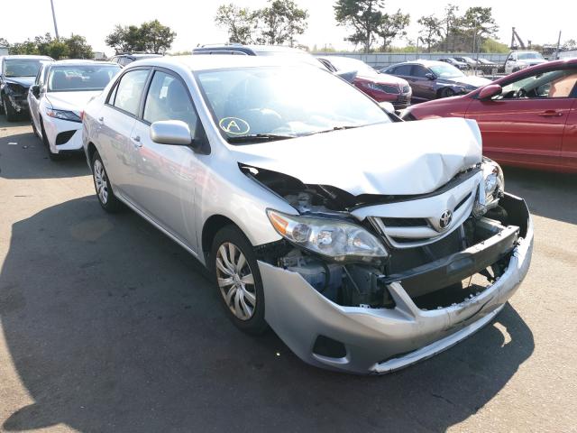 TOYOTA COROLLA BA 2012 5yfbu4ee1cp048562