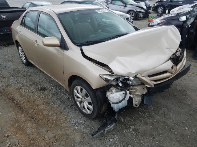 TOYOTA COROLLA BA 2012 5yfbu4ee1cp049422