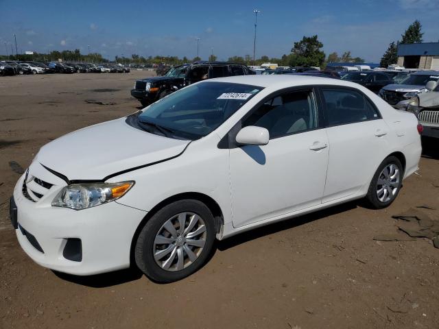 TOYOTA COROLLA BA 2012 5yfbu4ee1cp050022