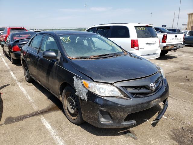 TOYOTA COROLLA BA 2012 5yfbu4ee1cp050795