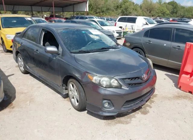 TOYOTA COROLLA 2012 5yfbu4ee1cp051137