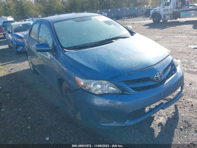 TOYOTA COROLLA 2012 5yfbu4ee1cp053454