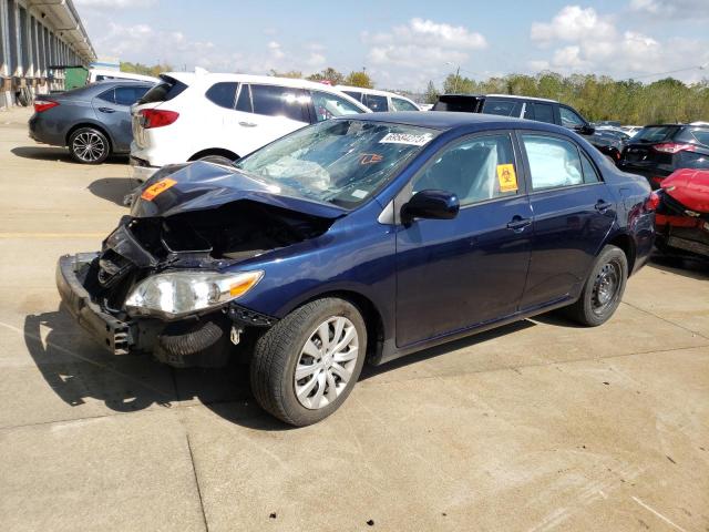 TOYOTA COROLLA 2012 5yfbu4ee1cp054796