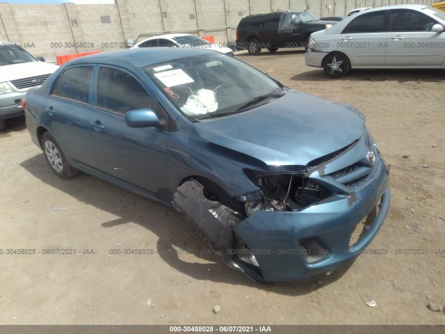 TOYOTA COROLLA 2012 5yfbu4ee1cp056130