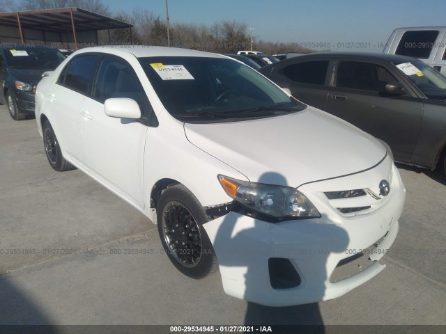 TOYOTA COROLLA 2012 5yfbu4ee1cp056967