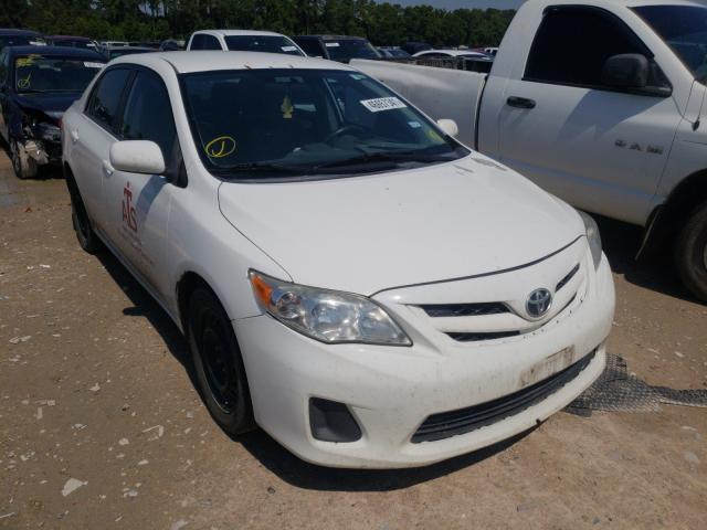 TOYOTA COROLLA LE 2012 5yfbu4ee1cp057066