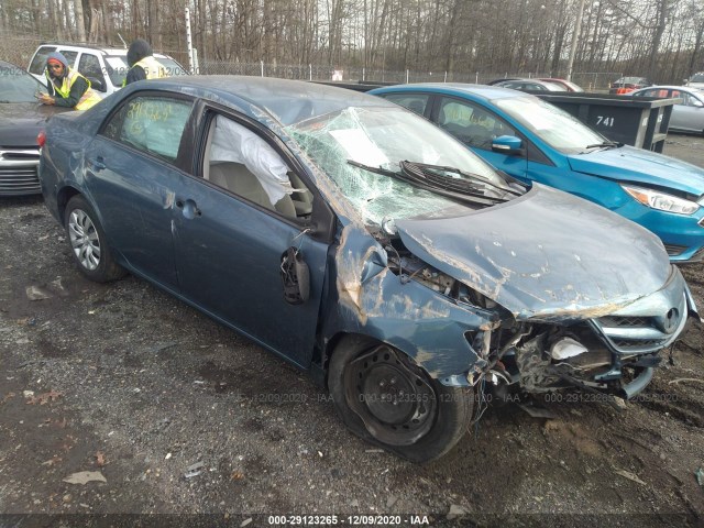 TOYOTA COROLLA 2012 5yfbu4ee1cp058072