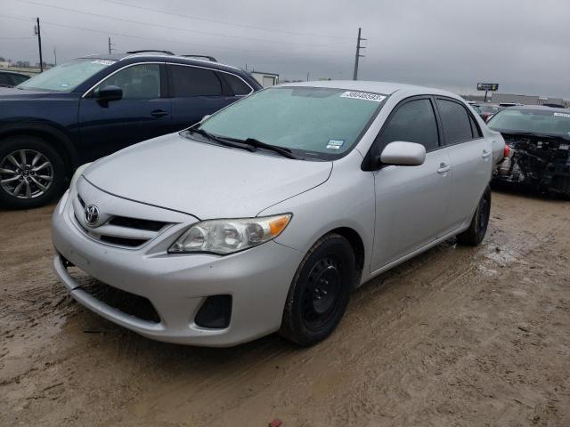 TOYOTA COROLLA 2012 5yfbu4ee1cp058735