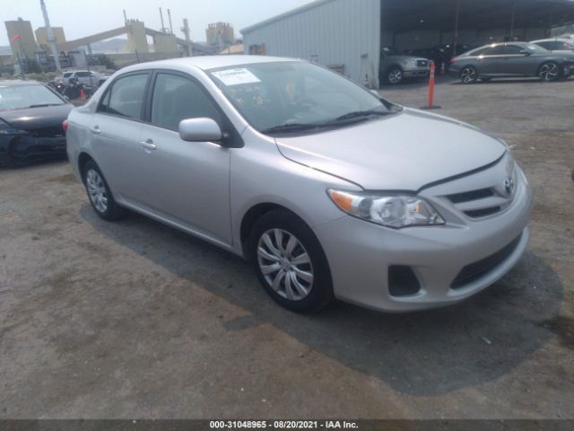 TOYOTA COROLLA 2012 5yfbu4ee1cp061439