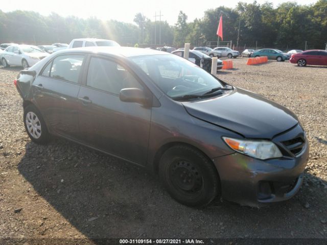 TOYOTA COROLLA 2012 5yfbu4ee1cp062493