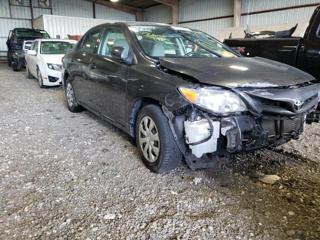 TOYOTA COROLLA BA 2012 5yfbu4ee1cp062509