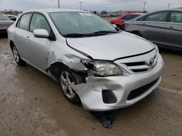 TOYOTA COROLLA BA 2012 5yfbu4ee1cp063692