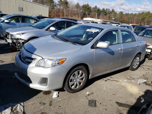 TOYOTA COROLLA BA 2012 5yfbu4ee1cp064468