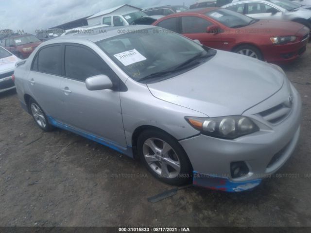 TOYOTA COROLLA 2012 5yfbu4ee1cp064759