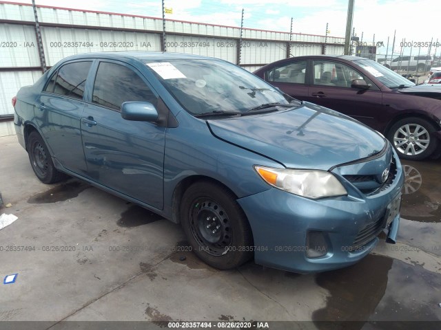 TOYOTA COROLLA 2012 5yfbu4ee1cp065071