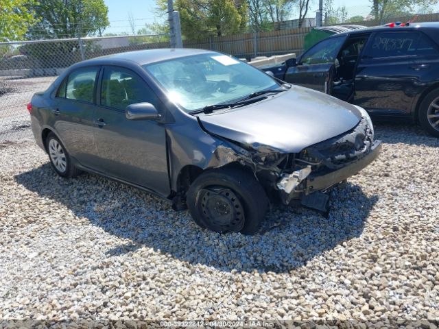 TOYOTA COROLLA 2012 5yfbu4ee1cp066446