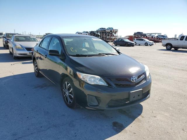 TOYOTA COROLLA BA 2012 5yfbu4ee1cp066947