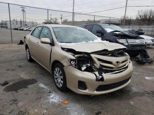 TOYOTA COROLLA BA 2012 5yfbu4ee1cp070013