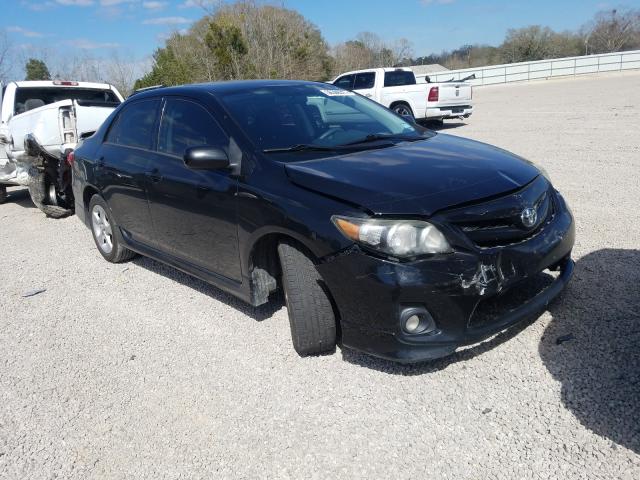 TOYOTA COROLLA BA 2012 5yfbu4ee1cp070304