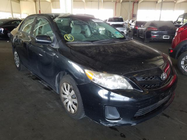 TOYOTA COROLLA BA 2012 5yfbu4ee1cp071937