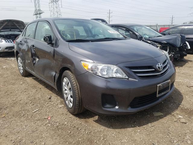 TOYOTA COROLLA BA 2013 5yfbu4ee1dp075889