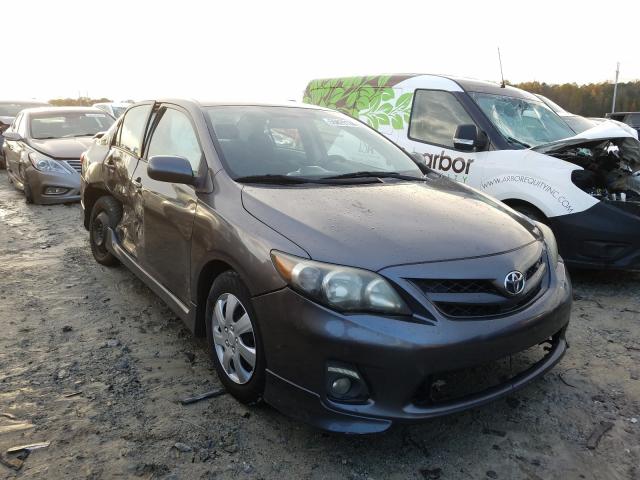 TOYOTA COROLLA BA 2013 5yfbu4ee1dp078727