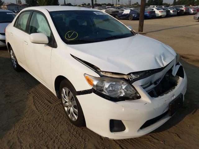 TOYOTA COROLLA BA 2013 5yfbu4ee1dp079473