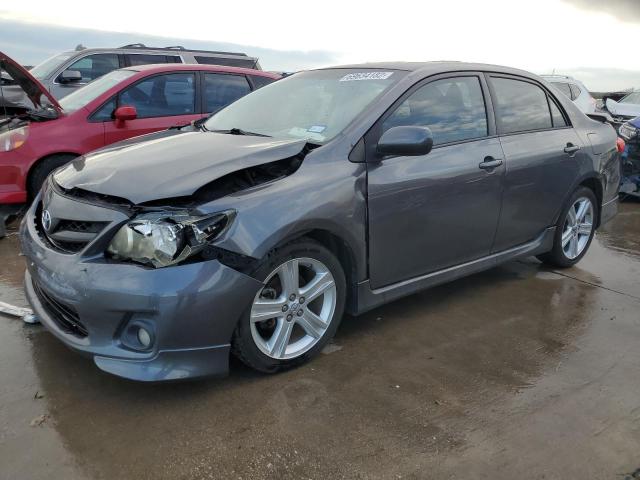 TOYOTA COROLLA BA 2013 5yfbu4ee1dp083846