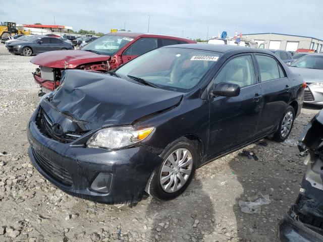 TOYOTA COROLLA BA 2013 5yfbu4ee1dp086021