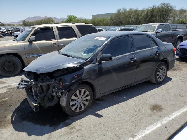 TOYOTA COROLLA BA 2013 5yfbu4ee1dp086858