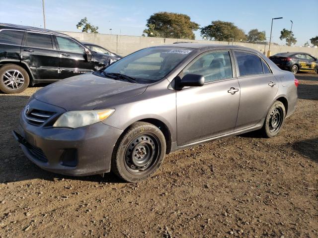 TOYOTA COROLLA BA 2013 5yfbu4ee1dp087671